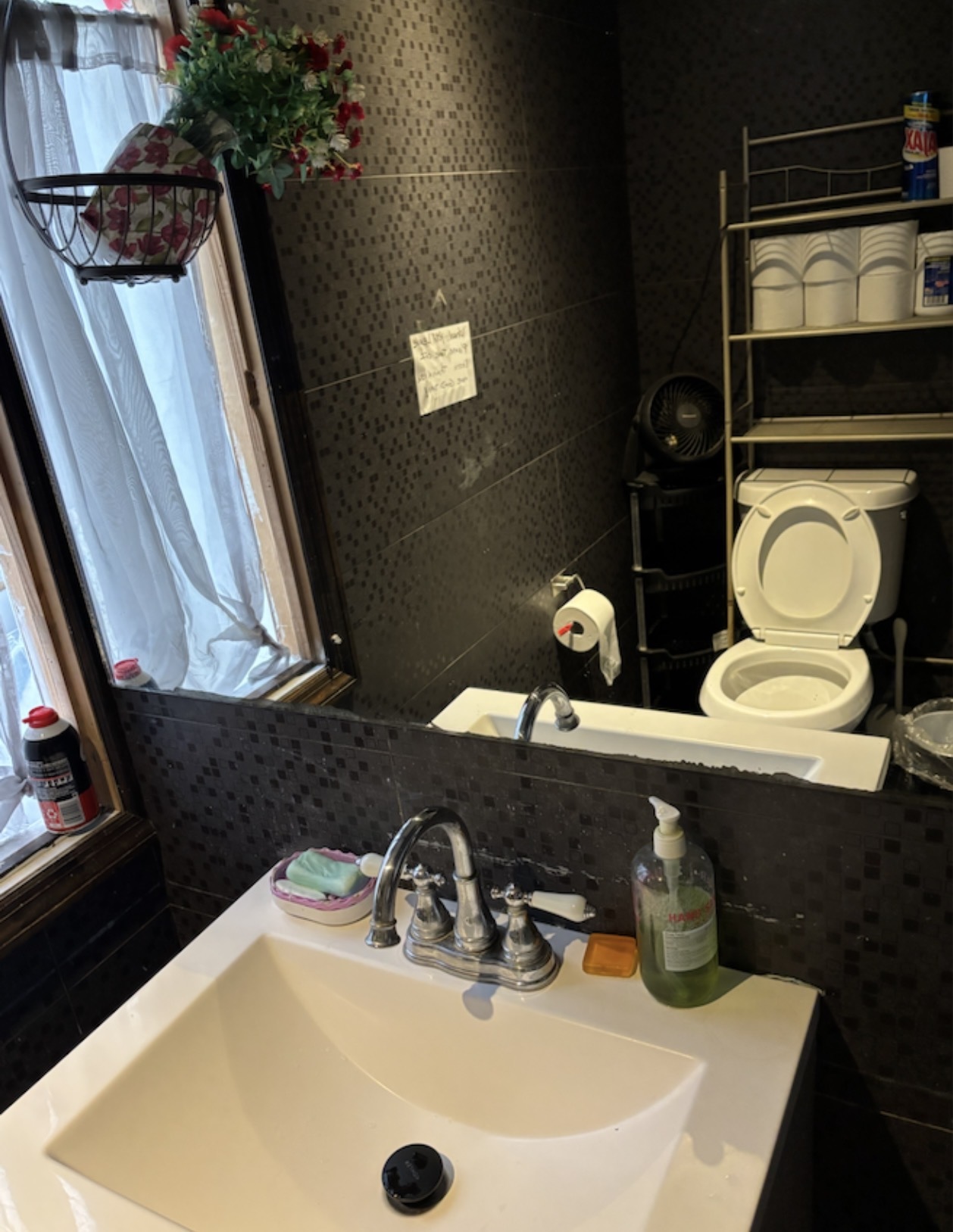 Sink